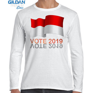 Kaos Pilpres 2019