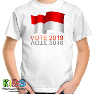 Kaos Pilpres 2019
