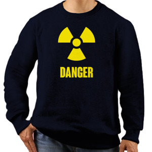 Jaket Sweater Nuclear 6 
