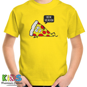 Kaos Pizza Love
