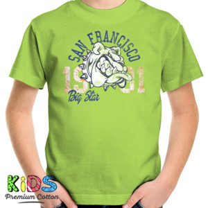 Kaos San Francisco Big Star Campus