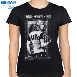 Kaos I Hate Everything