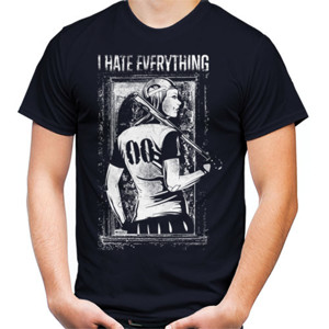 Kaos I Hate Everything