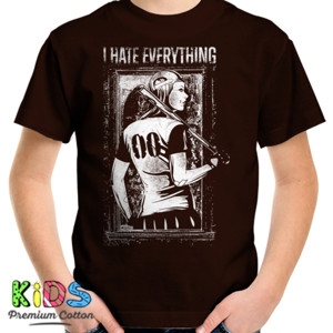 Kaos I Hate Everything