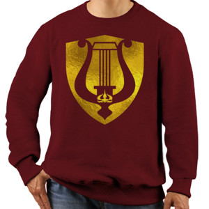 Jaket Sweater Alumni PSMUT (Pria)