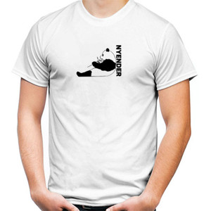 Kaos Nyender LEVEE.ID