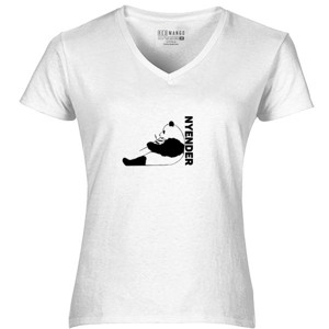 Kaos Nyender LEVEE.ID