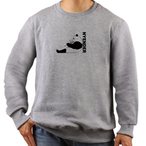 Jaket Sweater Nyender LEVEE.ID