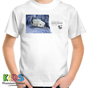 Kaos Save Money