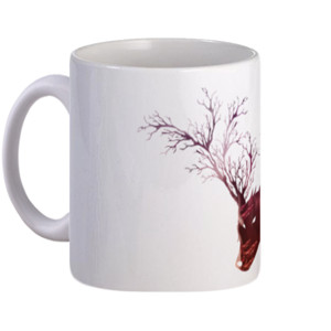 Mug HYNVALE! Logo Config 5