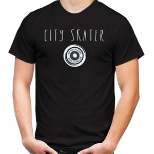 Kaos City Skater