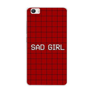 Sad Girl Casing HP