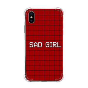 Sad Girl Casing HP