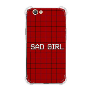 Casing HP Sad Girl