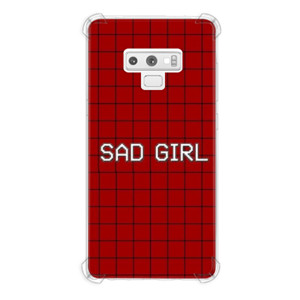 Casing HP Sad Girl