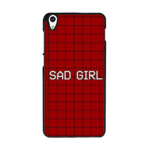 Sad Girl Casing HP