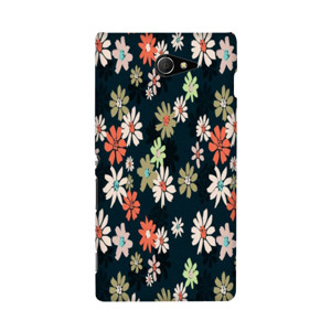 Natural Print Edition Casing HP