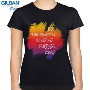 Kaos Kaos Custom Keren - Positive Quotes 