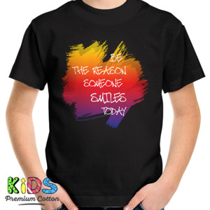 Kaos Kaos Custom Keren - Positive Quotes 