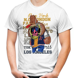 Kaos True Traveller