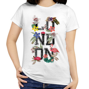Kaos London - Flower