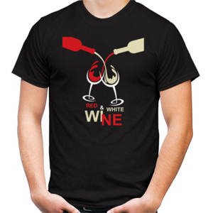 Kaos Red & White - Wine 2