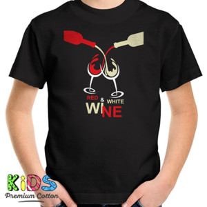 Kaos Red & White - Wine 2 