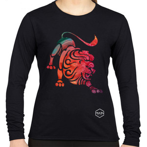 Kaos lion roar