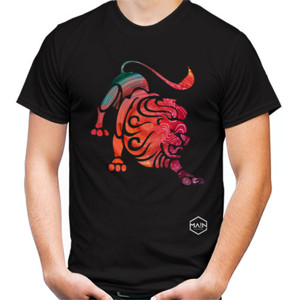Kaos lion roar