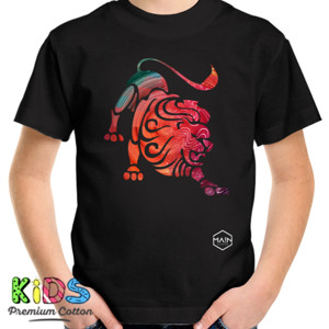 Kaos lion roar