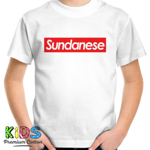 Kaos Sundanese - Bangga jadi Urang Sunda