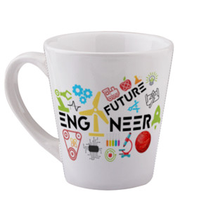 Mug MJE-0006 Future Engineer
