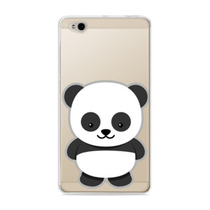 Casing HP Panda Cute