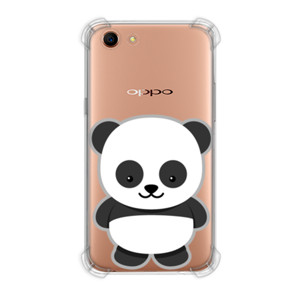 Casing HP Panda Cute