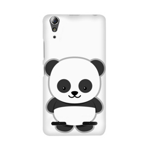 Panda Cute Casing HP