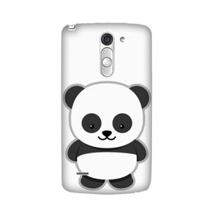 Panda Cute Casing HP