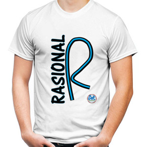 Kaos Rasional 150818