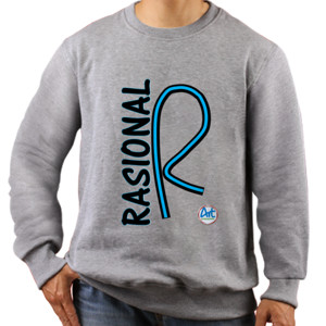 Jaket Sweater Rasional 150818