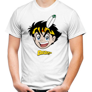 Kaos Dash Yonkuro