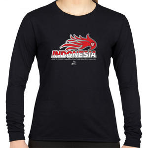 Kaos Indonesia Ignite