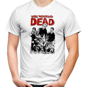 Kaos WalkingDead
