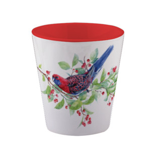 Mug Burung diatas dahan