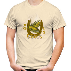 Kaos Jagung
