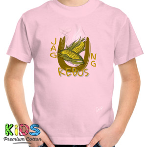 Kaos Jagung