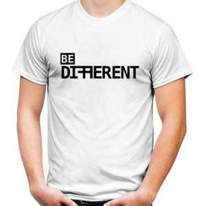 Kaos Kaos Be Different