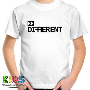 Kaos Kaos Be Different