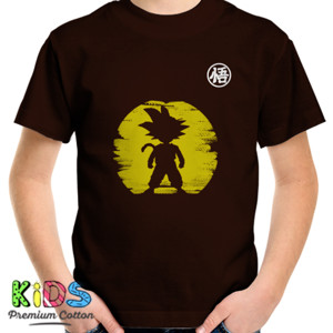 Kaos Son Goku