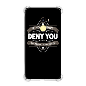 Casing HP If Your Nerve deny You....