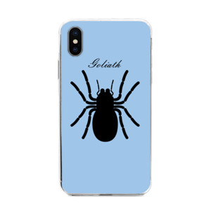 Goliath Super Spider Casing HP