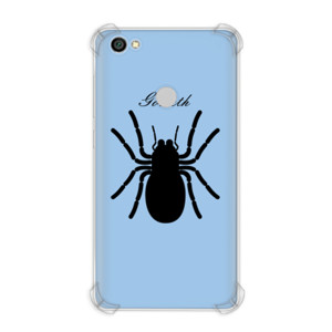 Casing HP Goliath Super Spider